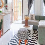 Ide Interior Rumah Type 36 agar Terlihat Premium
